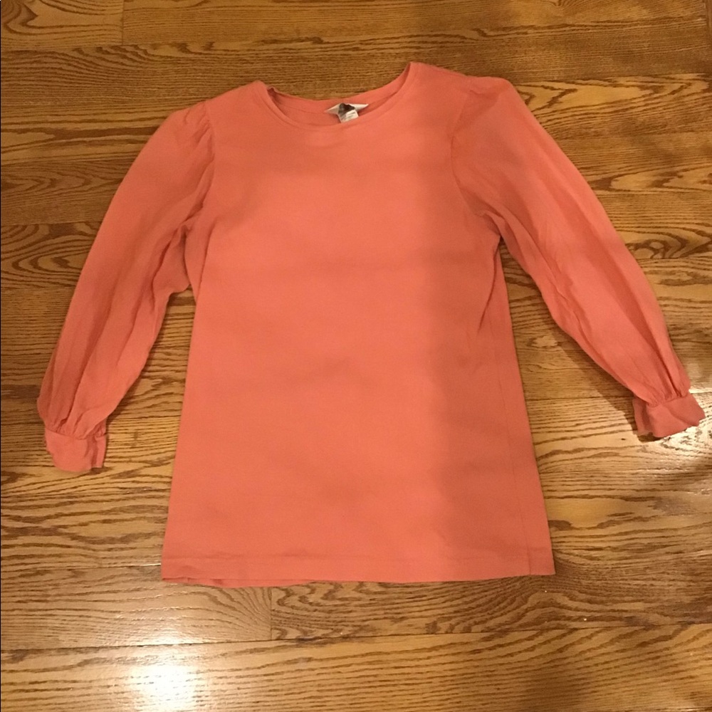 Hard Tail long sleeve shirt